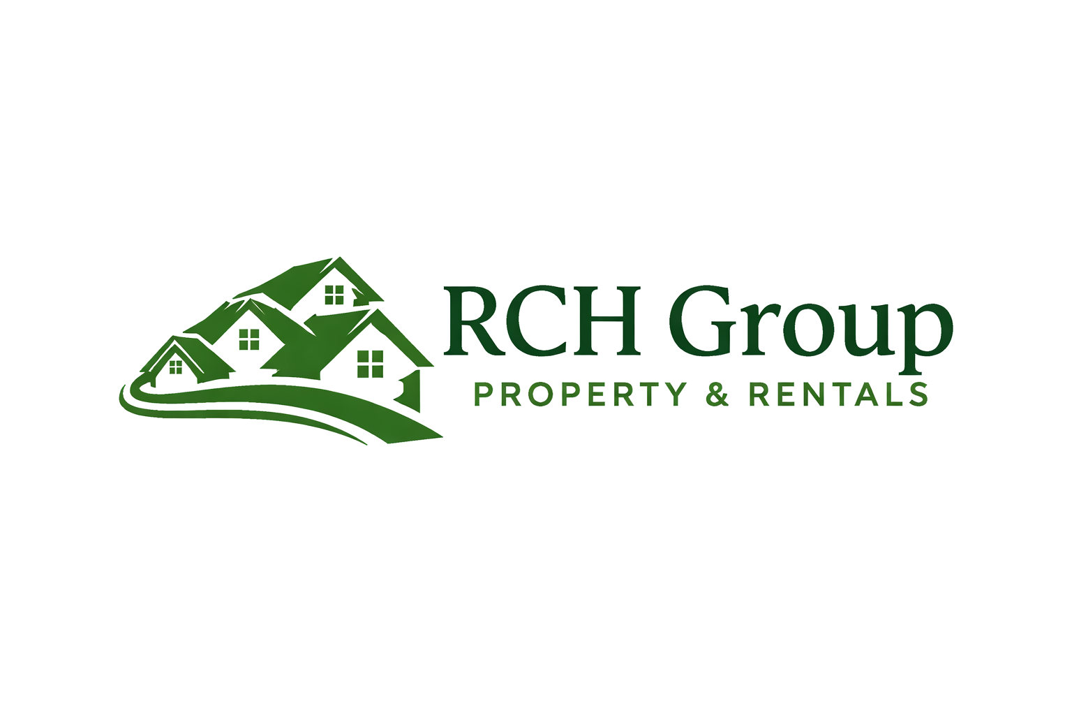 RCH Group — Property & Rentals