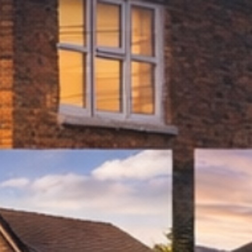 Modern 3 Bed Townhouse